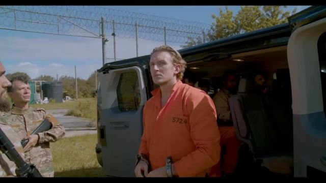 New American Release Date for ‘The Firing Squad’ And Cast, Storyline, Highlights and trailer!