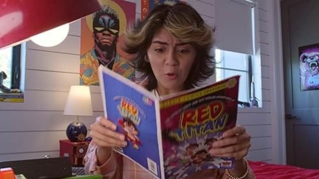 Ryan's World The Movie: Titan Universe Adventure Movie will hit Theaters in August