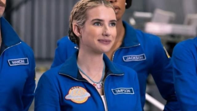 Space Cadet Trailer: Emma Roberts Trains for Astronaut Dom on Prime Video