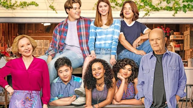 That '90s Show Season 2 Release Date, Storyline, Top Cast, Trailer!
