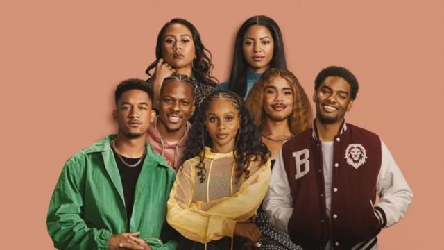 The CW Announces Premiere Date for ‘All American: Homecoming’ Season 3