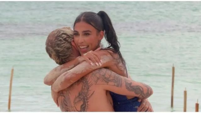 Are Stevan Ditter and Alara Taneri from Perfect Match still together?What happens between Stevan and Alara in Perfect Match?