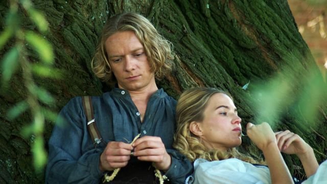 The Last Front Directed by Julien Hayet-Kerknawi Releasing Soon!