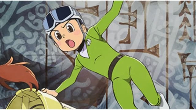 Time Patrol Bon Season 2: Will Netflix Release the Second Season of the Animated Series?