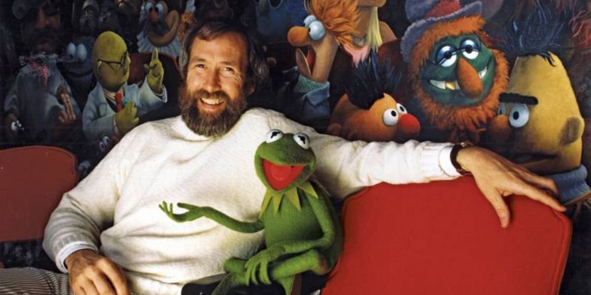 How Old Was Jim Henson When He Died