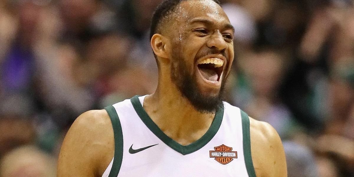 Jabari Parker Net Worth