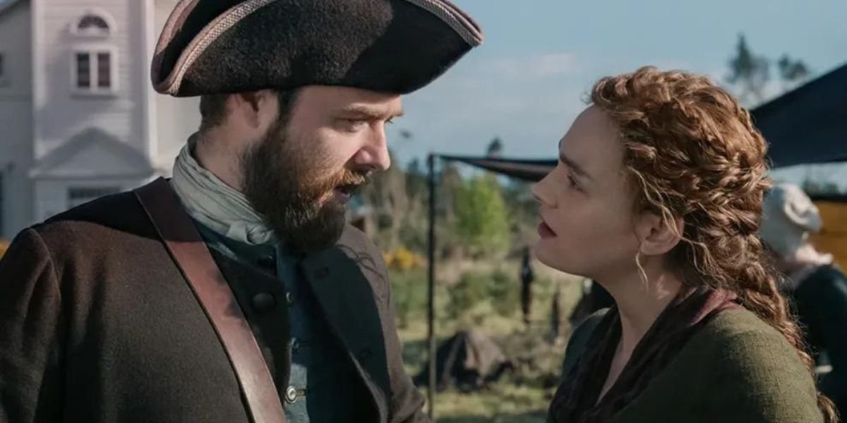 Outlander Season 7 Part 2 Streaming Release Date