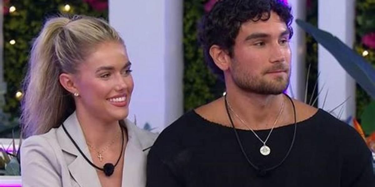 Are Carmen and Kenzo Still Together