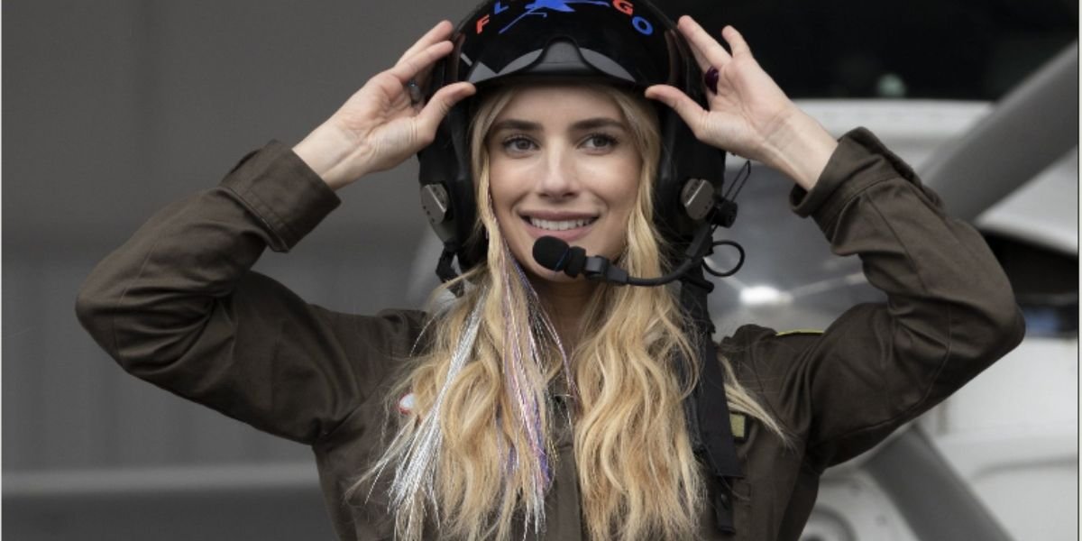 Space Cadet Streaming Release Date