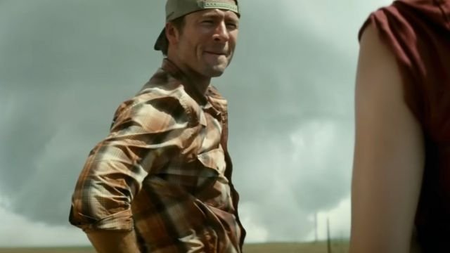 Twisters(2024): Inside the eyes of Hollywood's Newest storm