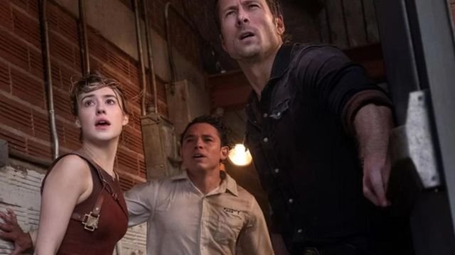 Twisters(2024): Inside the eyes of Hollywood's Newest storm