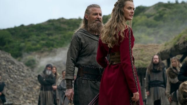 Vikings: Valhalla to End with Season 3 Checkout It’s Release Date, Story, Cast, Trailer!