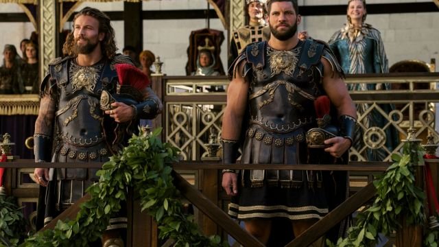 Vikings: Valhalla to End with Season 3 Checkout It’s Release Date, Story, Cast, Trailer!