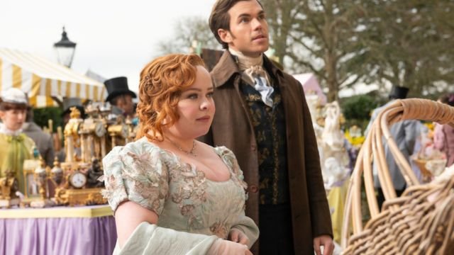 When Does Bridgerton Season 3 (Part 2) Be Dropped| About The Bridgerton| Cast| Trailer!