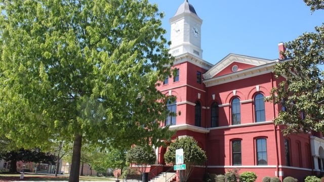 Where Was Fried Green Tomatoes Filmed?