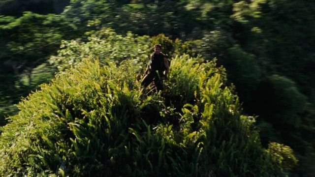 Where Was Tropic Thunder Filmed?