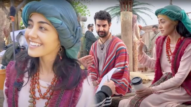 Why did Ramah die in the chosen Season 4? Why Did the Chosen Kill Ramah?