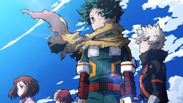 does Dabi die in season 7? What Happened in My Hero Academia, Season 7, Episode #8?