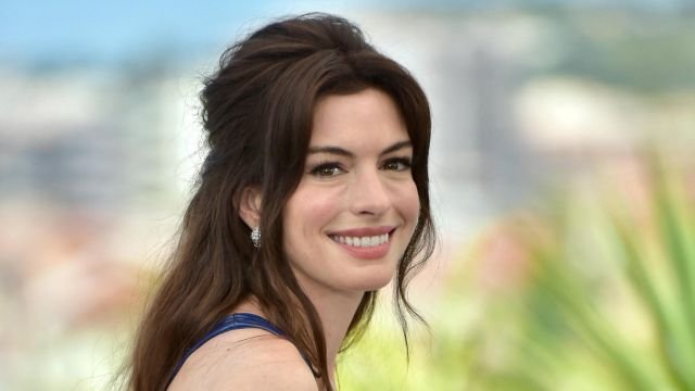 Anne Hathaway