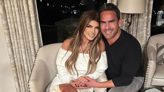 Are Teresa and Louie still together? Why Louie Ruelas Wasn't Wearing His Wedding Ring Recently