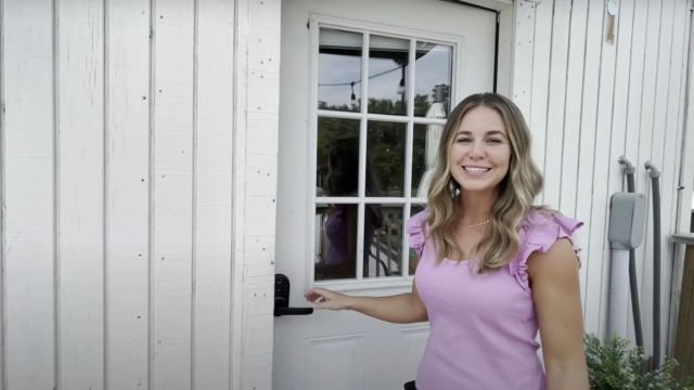 Jana Duggar Boyfriend