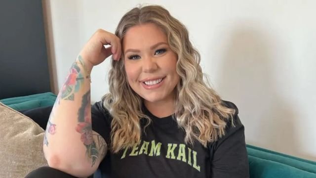 Kailyn Lowry Allegations