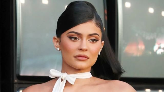 Kylie Jenner Plastic Surgery