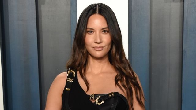 Olivia Munn Cancer