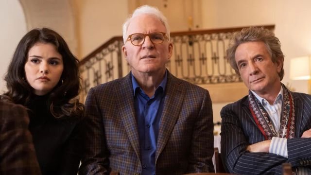 Only Murders in the Building Season 4 Cast