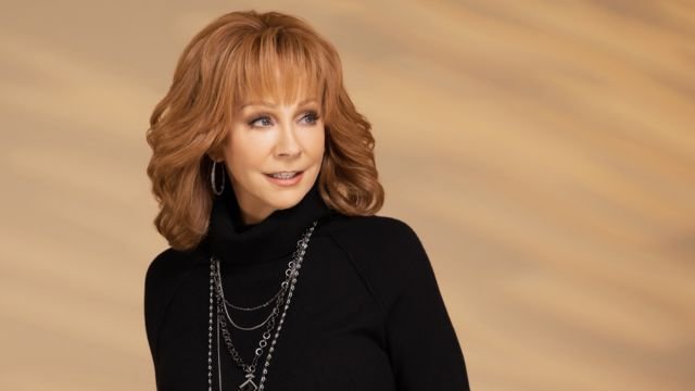Reba Mcentire New Show