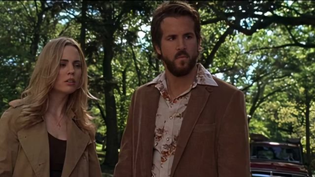 The Amityville Horror Remake