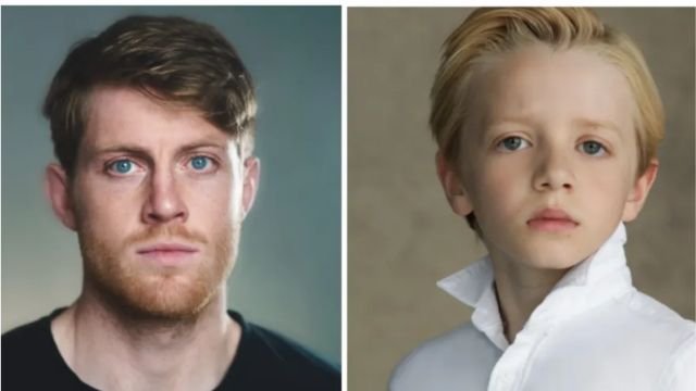 A Knight of the Seven Kingdoms cast