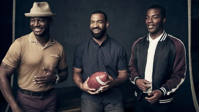 All American Season 7 Cast