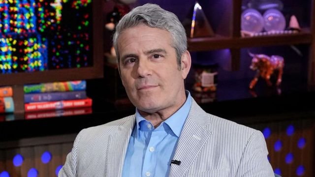 Andy Cohen