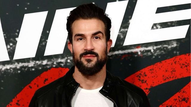 Bryan Abasolo