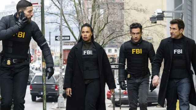 FBI Season 7 Cast