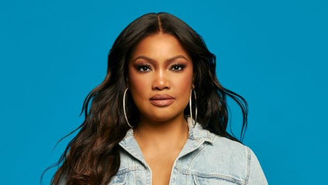 Garcelle Beauvais