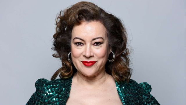 Jennifer Tilly