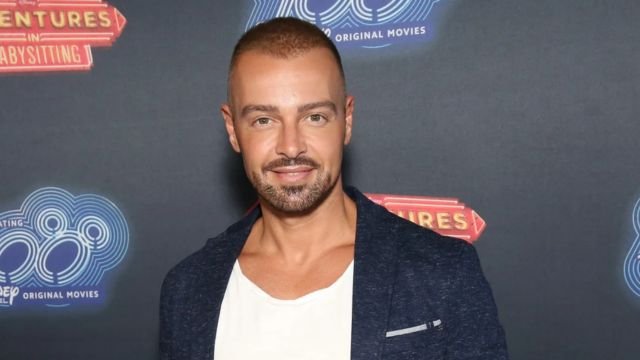 Joey Lawrence