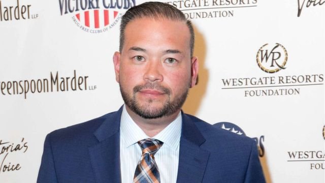 Jon Gosselin