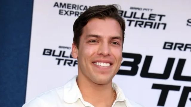 Joseph Baena