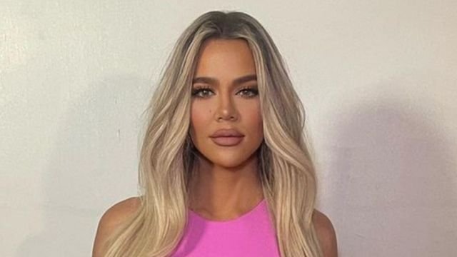 Khloe Kardashian