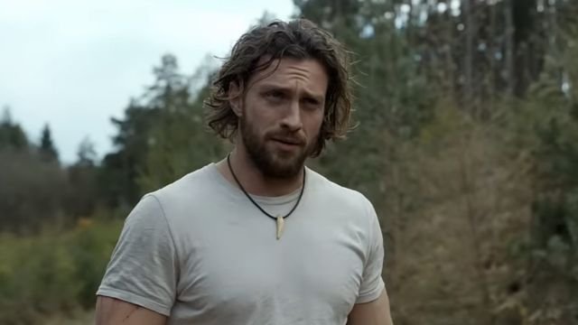 Kraven the Hunter Cast