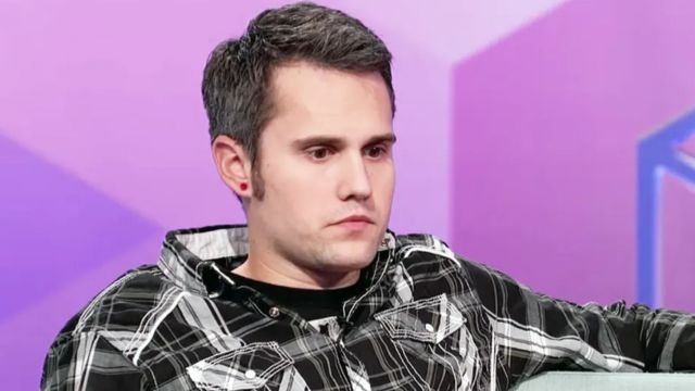 Ryan Edwards