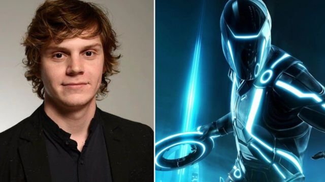 Tron Ares Cast