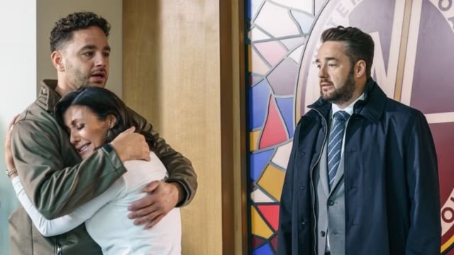 Waterloo Road Season 14