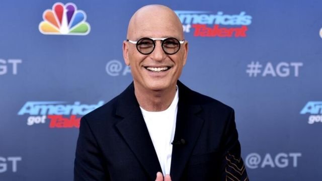 Howie Mandel