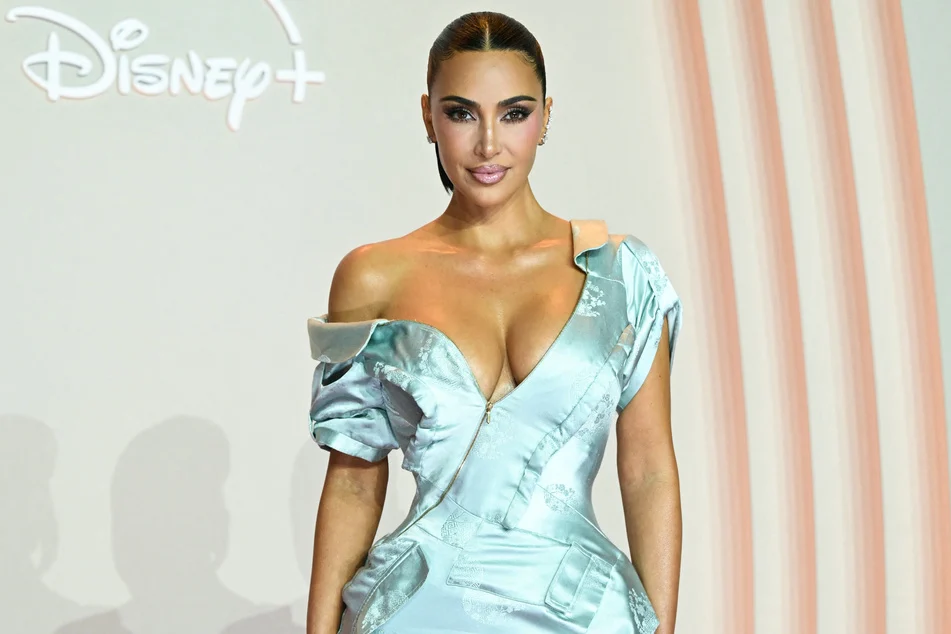 Kim Kardashian
